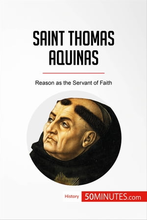 Saint Thomas Aquinas