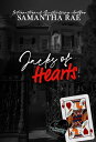 ŷKoboŻҽҥȥ㤨Jacks of Hearts The Storyville ChroniclesŻҽҡ[ Samantha Rae ]פβǤʤ150ߤˤʤޤ