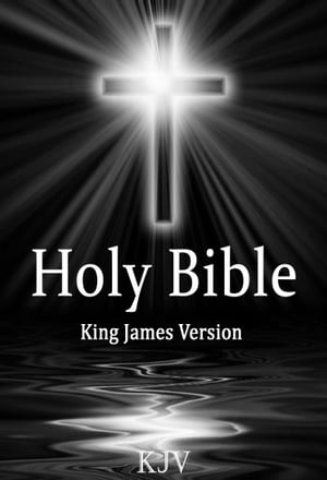 Holy Bible, King James Version 1611