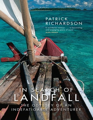In Search of Landfall