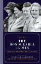 The Honourable Ladies: Volume I Profiles of Women MPs 1918?1996【電子書籍】[ Iain Dale...
