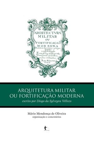 Arquitetura militar ou fortificação moderna