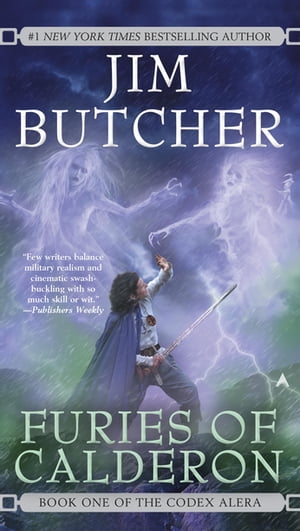 ŷKoboŻҽҥȥ㤨Furies of CalderonŻҽҡ[ Jim Butcher ]פβǤʤ645ߤˤʤޤ