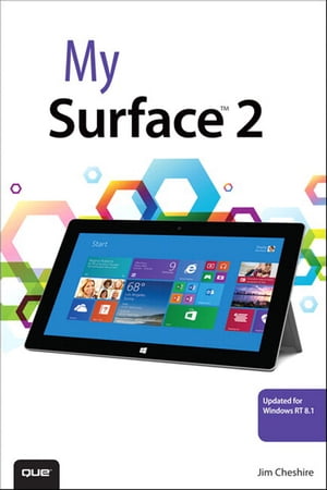 My Surface 2