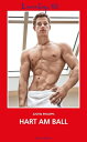 Loverboys 163: Hart am Ball【電子書籍】 Justin Philipps