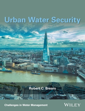 Urban Water Security