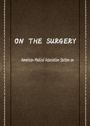 ON THE SURGERY