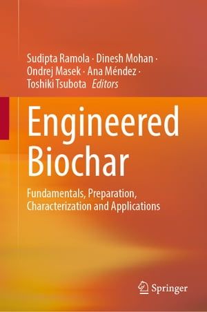 Engineered Biochar