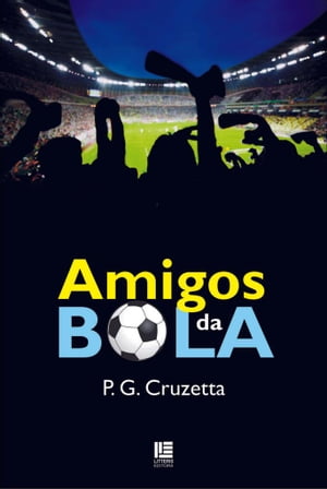 Amigos da Bola