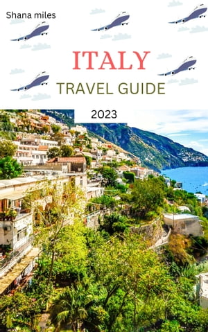 Italy travel guide