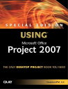 ŷKoboŻҽҥȥ㤨Special Edition Using Microsoft Office Project 2007Żҽҡ[ QuantumPM, LLC ]פβǤʤ3,417ߤˤʤޤ