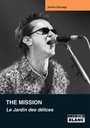 The Mission