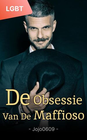 De Obsessie van de Maffioso