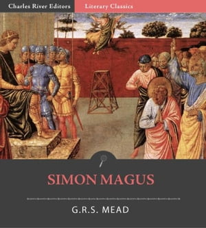 Simon Magus