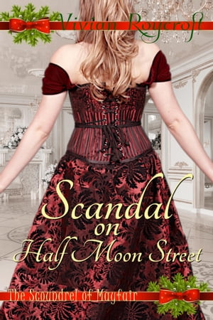 Scandal on Half Moon Street【電子書籍】[ V