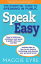 Speak Easy 3NZ Division in the South Pacific in World War IIŻҽҡ[ Maggie Eyre ]
