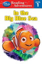 ŷKoboŻҽҥȥ㤨Finding Nemo: In the Big Blue SeaŻҽҡ[ Sheila Sweeny Higginson ]פβǤʤ567ߤˤʤޤ