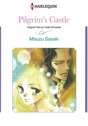 Pilgrim's Castle (Harlequin Comics)