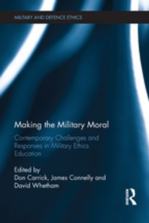 Making the Military Moral