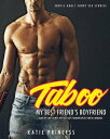 Taboo My Best Friend’s Boyfriend ? Dark Off Li
