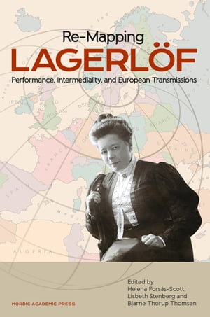 Re-mapping Lagerlöf