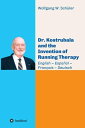 ŷKoboŻҽҥȥ㤨Dr. Kostrubala and the Invention of Running Therapy Festschrift commemorating his 90th birthday, in four languages: English - Espa?ol - Fran?ais - DeutschŻҽҡ[ Wolfgang W. Sch?ler ]פβǤʤ790ߤˤʤޤ