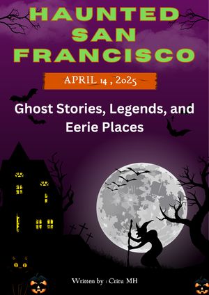 Hunted San Francisco