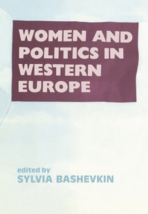 Women and Politics in Western Europe