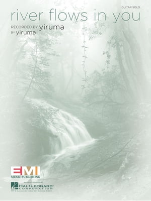 River Flows in You Sheet Music