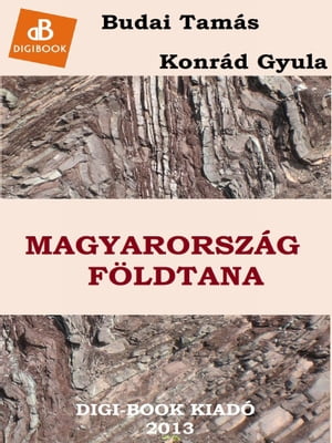 Magyarország földtana