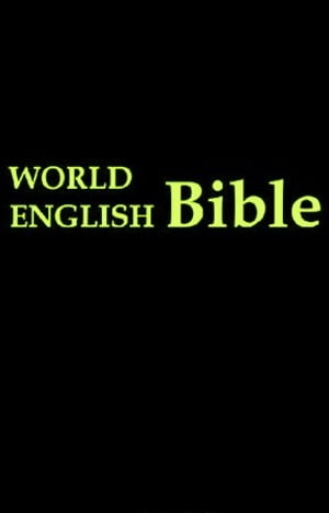 World English Bible (WEB Bible English)