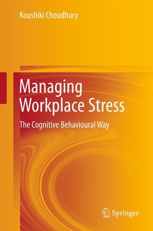 Managing Workplace Stress