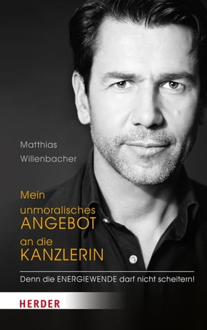 Mein unmoralisches Angebot an die Kanzlerin