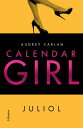 Calendar Girl. J...