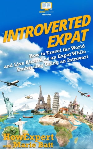 Introverted Expat