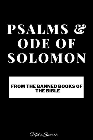 PSALMS AND ODE OF SOLOMON