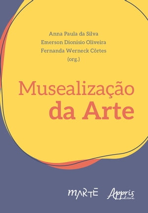 Musealização da Arte