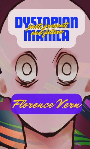 Dystopian Manila: Past, Present, and FutureŻҽҡ[ Florence Vern ]