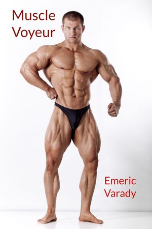 ŷKoboŻҽҥȥ㤨Muscle VoyeurŻҽҡ[ Emeric Varady ]פβǤʤ80ߤˤʤޤ