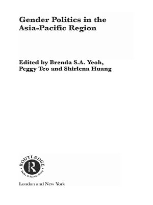 Gender Politics in the Asia-Pacific Region