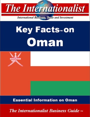 Key Facts on Oman