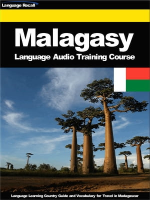 Malagasy Language Audio Training Course