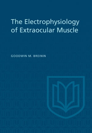 Electrophysiology of Extraocular Muscle