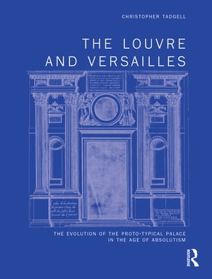 The Louvre and Versailles