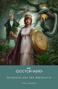 ŷKoboŻҽҥȥ㤨Doctor Who: Josephine and the ArgonautsŻҽҡ[ Paul Magrs ]פβǤʤ1,148ߤˤʤޤ