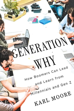 Generation Why