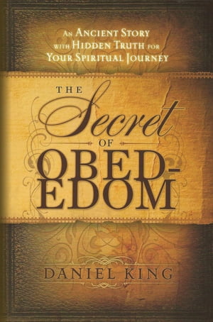 The Secret of Obed-Edom