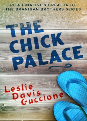 The Chick Palace【電子書籍】[ Leslie Davis