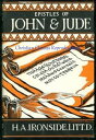 ŷKoboŻҽҥȥ㤨Addresses on the Epistles Of John And JudeŻҽҡ[ Henry A. Ironside ]פβǤʤ213ߤˤʤޤ