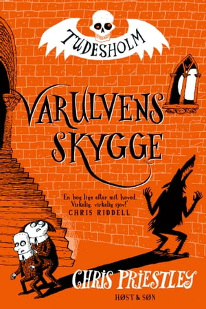 Varulvens skygge